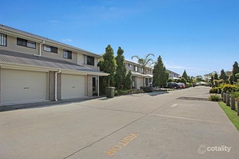 Property photo of 27/36 Philong Street Doolandella QLD 4077