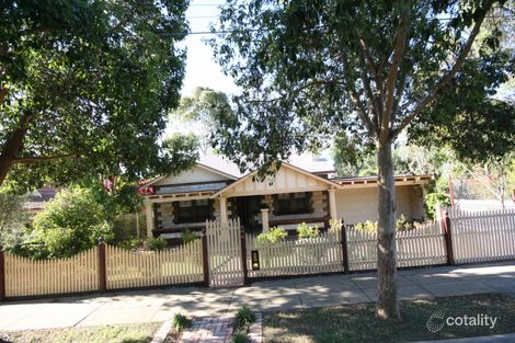 Property photo of 10 Herbert Road Ashford SA 5035