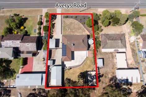 Property photo of 6 Averys Road Eaglehawk VIC 3556