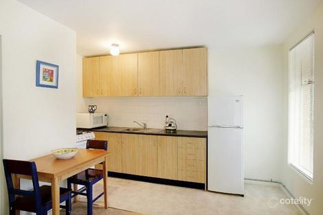 Property photo of 2/183 Coppin Street Richmond VIC 3121