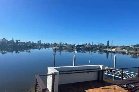 Property photo of 57 Blair Athol Crescent Bundall QLD 4217