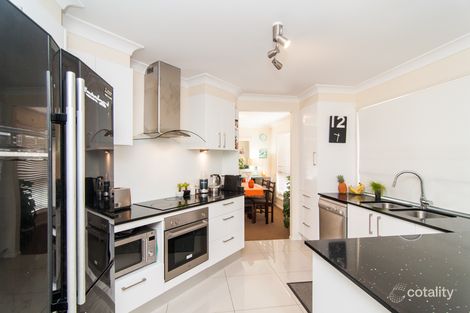 Property photo of 34 Kurrajong Drive Warner QLD 4500