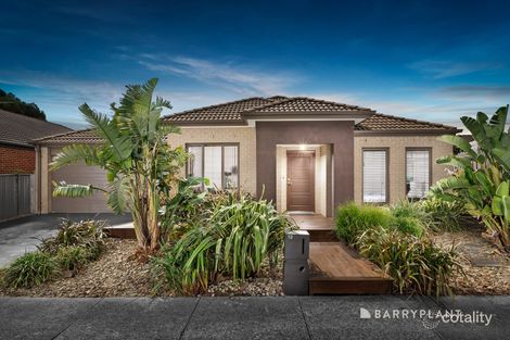 Property photo of 12 Axebridge Circuit Epping VIC 3076