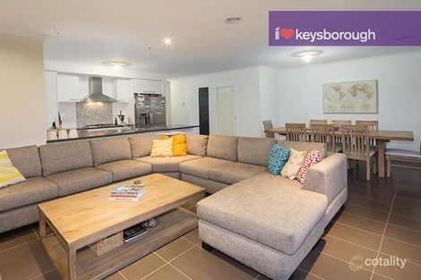Property photo of 79 Stanley Road Keysborough VIC 3173