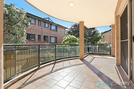 Property photo of 6/3-5 Oakes Street Westmead NSW 2145