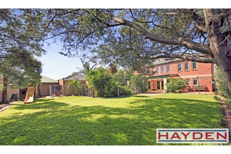 Property photo of 69 Merrett Drive Williamstown VIC 3016