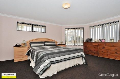 Property photo of 52 Granesse Drive Ellenbrook WA 6069