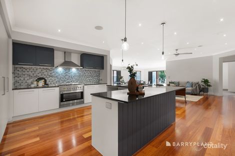 Property photo of 12 Axebridge Circuit Epping VIC 3076