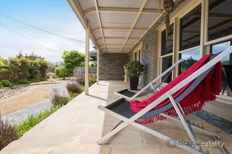 Property photo of 10 Allen Drive Mount Eliza VIC 3930