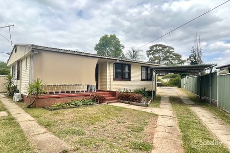 Property photo of 10 Handel Avenue Emerton NSW 2770