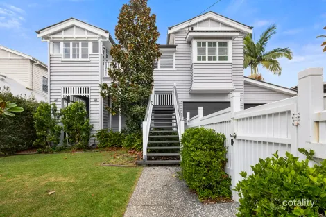 9 Uxbridge St, Grange, QLD 4051