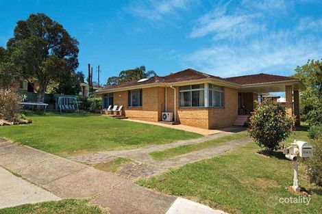 3 Ruth St, Winston Hills, NSW 2153