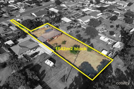 Property photo of 27 Little Street Cambridge Park NSW 2747