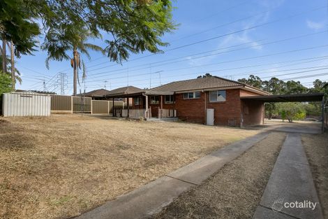 Property photo of 27 Little Street Cambridge Park NSW 2747