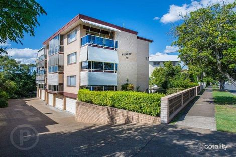 9/39 Kirkland Ave, Coorparoo, QLD 4151