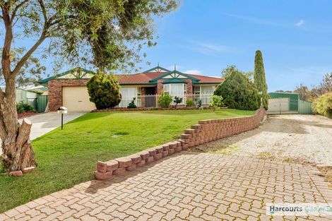 Property photo of 19 Plover Court Hewett SA 5118