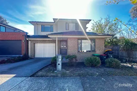 1a Maria Ave, Nunawading, VIC 3131