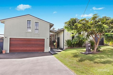 71 Northumberland Dr, East Ballina, NSW 2478