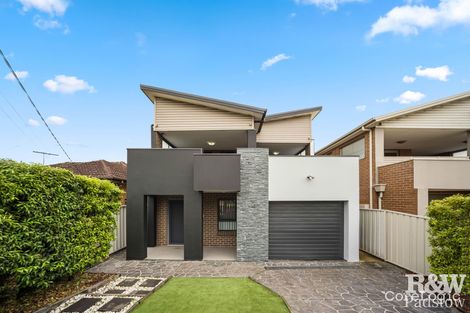 Property photo of 92A Beaconsfield Street Revesby NSW 2212
