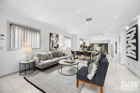 Property photo of 92A Beaconsfield Street Revesby NSW 2212