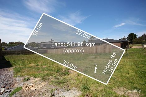 43 Hubble Rd, Croydon, VIC 3136