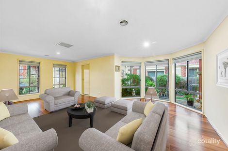 Property photo of 8 Millstream Circuit Cairnlea VIC 3023