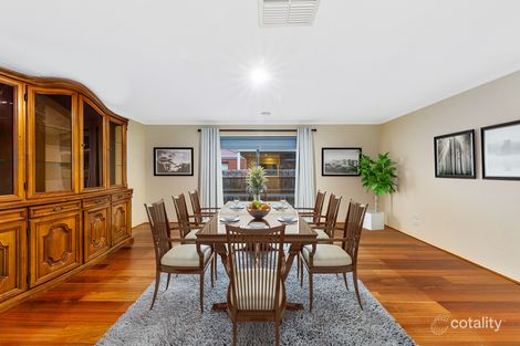 Property photo of 8 Millstream Circuit Cairnlea VIC 3023