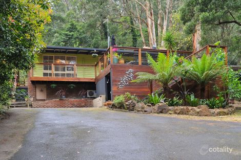 19 Maskell St, Selby, VIC 3159