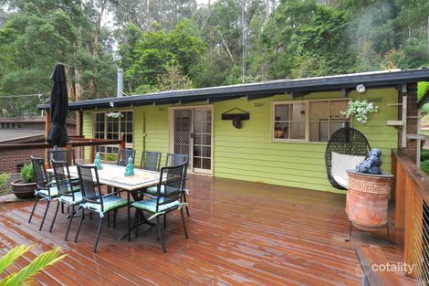 Property photo of 19 Maskell Street Selby VIC 3159