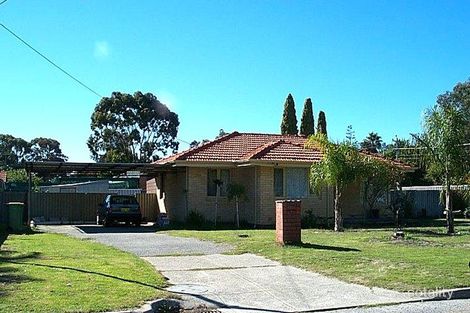 1 Norbury Way, Langford, WA 6147