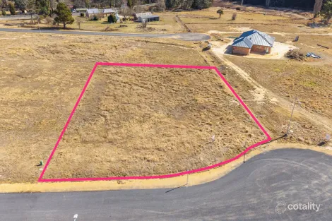 9 Carriers Arms Cl, Lidsdale, NSW 2790