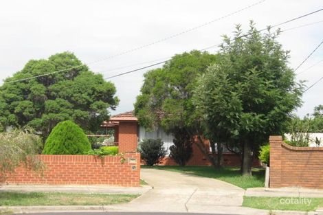 5 Guy Ct, Fawkner, VIC 3060