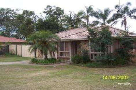 Property photo of 24 Ryan Street Loganlea QLD 4131