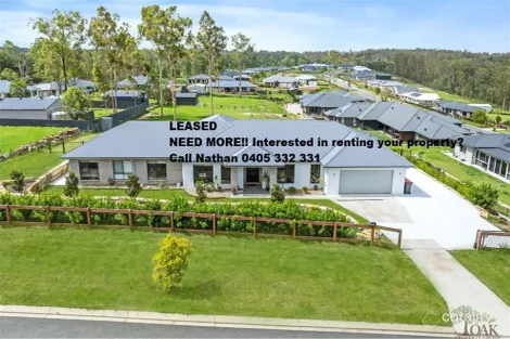 Property photo of 5-9 Flagtail Circuit New Beith QLD 4124