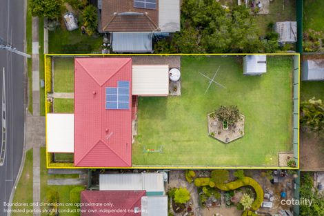 Property photo of 6 Binganah Street Slacks Creek QLD 4127