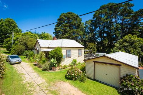 Property photo of 26-28 Scott Street Wolumla NSW 2550