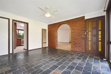 Property photo of 4 Rowena Rise Wantirna South VIC 3152