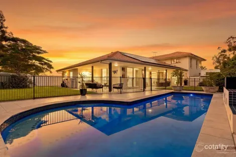 170 Marina Bvd, Banksia Beach, QLD 4507