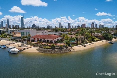 Property photo of 16 Mexicali Court Broadbeach Waters QLD 4218