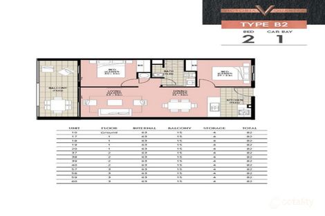 Property photo of 40/21 Foundry Road Midland WA 6056