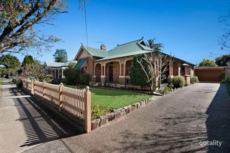 Property photo of 22 King Street Lorn NSW 2320