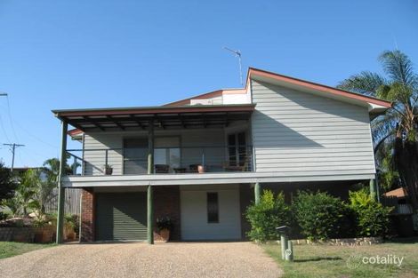 10 Davina St, Boyne Island, QLD 4680