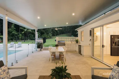 Property photo of 60 Lucida Place Ilkley QLD 4554