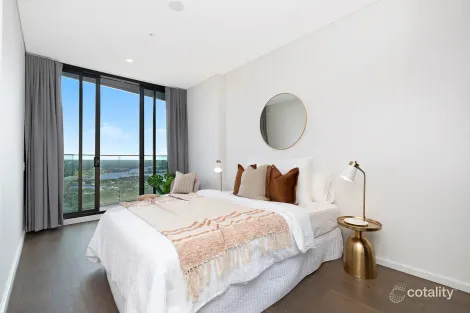 Property photo of 3908/500 Pacific Highway St Leonards NSW 2065