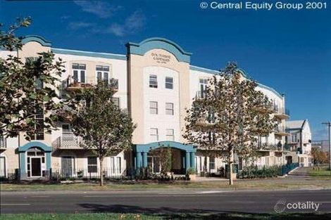Property photo of 2/110 Southbank Boulevard Southbank VIC 3006
