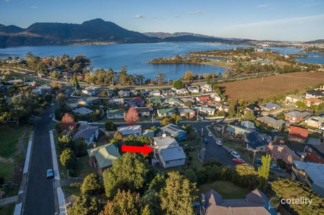 Property photo of 7 Wallong Place Berriedale TAS 7011