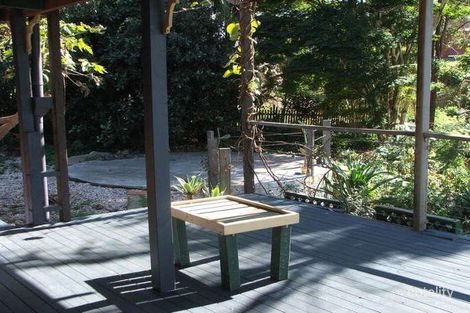 Property photo of 705 Beechmont Road Lower Beechmont QLD 4211