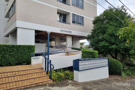 Property photo of 9/8 Doris Street West End QLD 4101