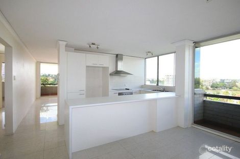 Property photo of 9/8 Doris Street West End QLD 4101