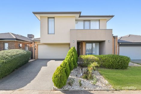 22 Ravenhurst Cct, Cranbourne North, VIC 3977